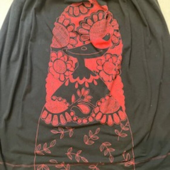 Marc by Marc Jacobs Swimwear NWOT bathing suit cover up size P (small) - Picture 5 of 5